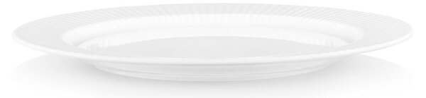 Eva Solo Talíř Legio Nova Dinner Plate 28 cm, white