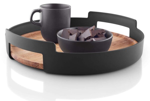 Eva Solo Servírovací podnos Nordic Kitchen Serving Tray Ø35 cm