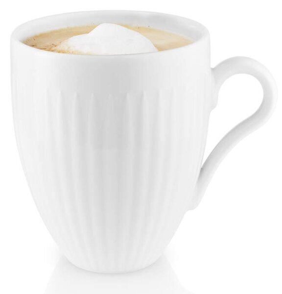 Eva Solo Porcelánový hrnek Legio Nova Cup 40cl, white