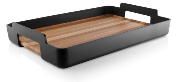 Eva Solo Servírovací podnos Nordic Kitchen Rectangular Serving Tray 50x35 cm