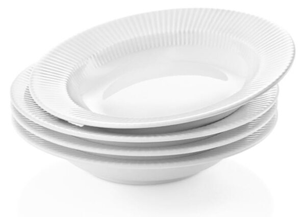 Eva Solo Hluboký talíř Legio Nova Deep Plate 22 cm, white