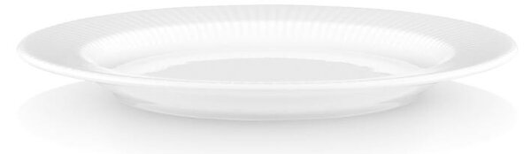 Eva Solo Dezertní talíř Legio Nova Side Plate 19 cm, white
