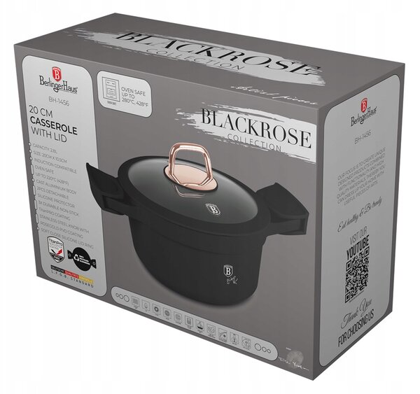 Berlinger Haus tradiční Hrnec 2,8 l