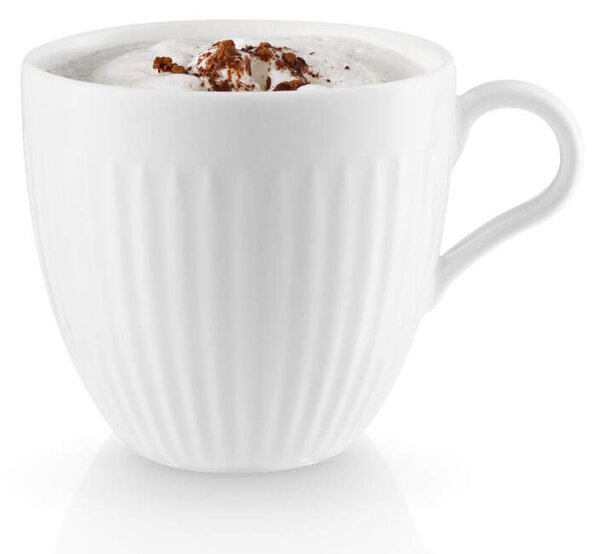 Eva Solo Porcelánový hrnek Legio Nova Cup 30cl, white