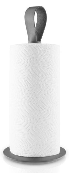 Eva Solo Držák na kuchyňské utěrky Kitchen Roll Holder, black