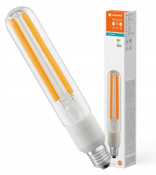 LED žárovka Ledvance 35 W E27 6000 lm 4000 K