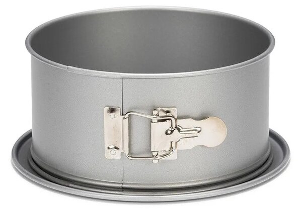 Patisse Forma na dort vysoká s klipem 18cm SILVERTOP