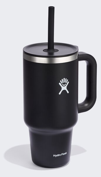 Termohrnek Hydro Flask 0,95 l černý