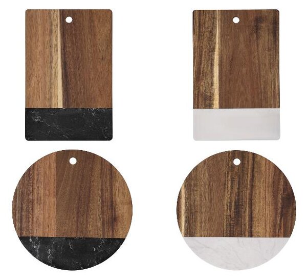 Silvercrest® Kuchyňské prkénko (100397252)