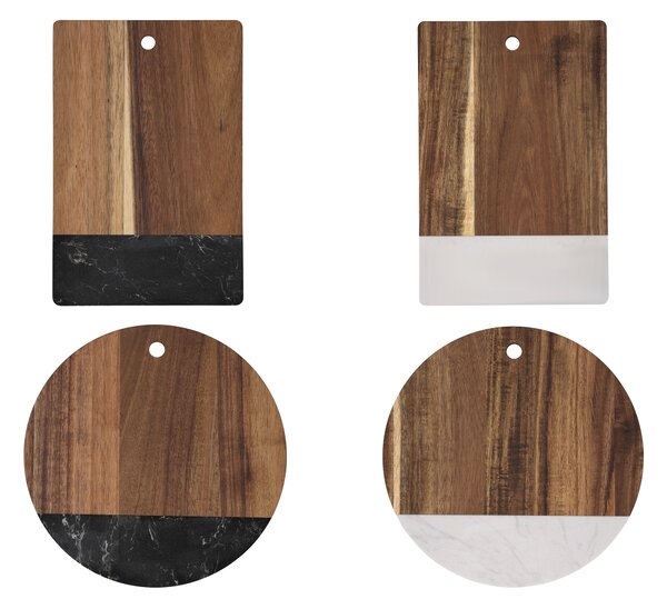 Silvercrest® Kuchyňské prkénko (100397252)