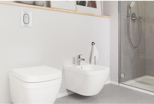 Závěsné WC GROHE