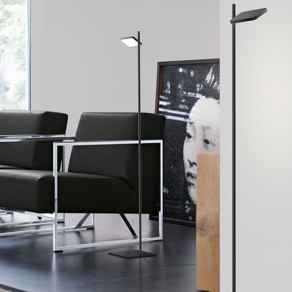 Pablo designové stojací lampy Talia
