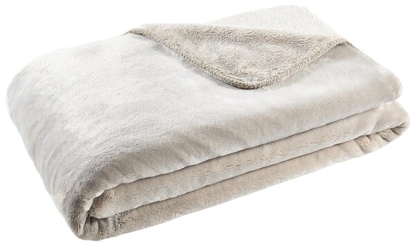 DOMÁCÍ DEKA, polyester, 150/200 cm Dieter Knoll - Deky