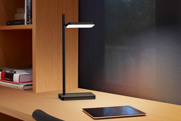 Pablo designové stolní lampy Talia