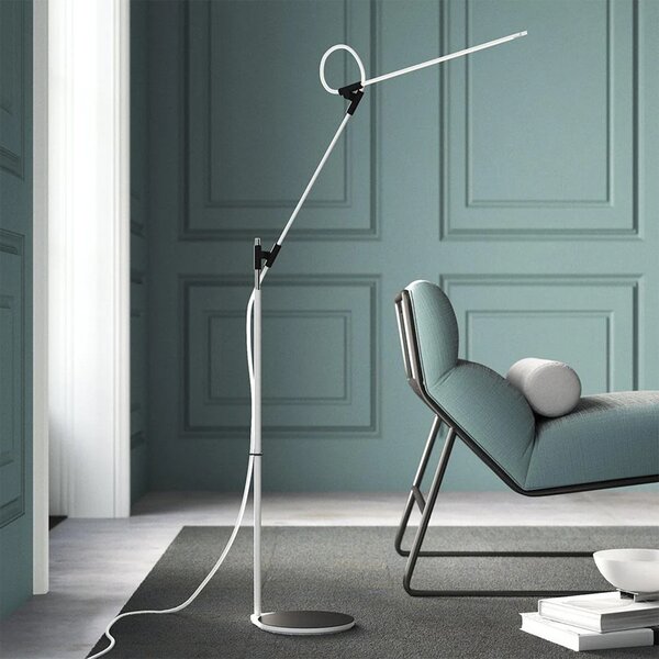 Pablo designové stojací lampy Superlight