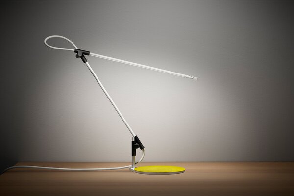 Pablo designové stolní lampy Superlight