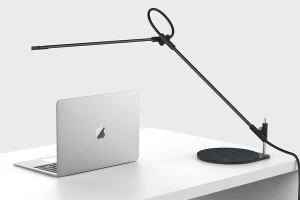 Pablo designové stolní lampy Superlight