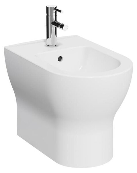 Steinkamp Living 2.0 – stojací umyvadlo/bidet