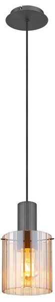 ZÁVĚSNÉ SVÍTIDLO, 18/120 cm Globo - Online Only svítidla, Online Only