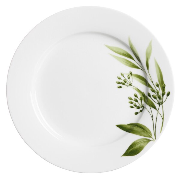 DEZERTNÍ TALÍŘEK porcelán keramika 19 cm Ritzenhoff Breker - Kolekce nádobí