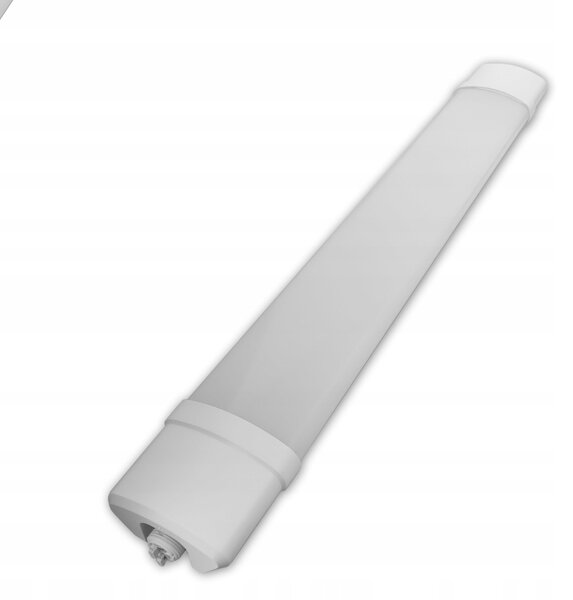 Stropní svítidlo DIOLED přisazené 60 W 120 cm bílé neutrální