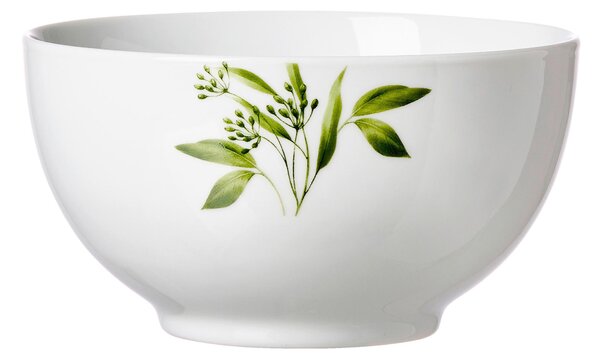MISKA NA MÜSLI porcelán keramika Ritzenhoff Breker - Kolekce nádobí