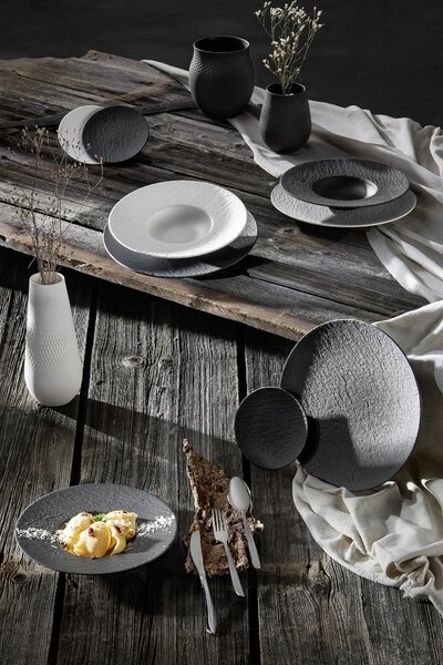 GURMÁNSKÝ TALÍŘ porcelán keramika 31,50 cm Villeroy & Boch - Kolekce nádobí