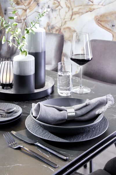 GURMÁNSKÝ TALÍŘ porcelán keramika 31,50 cm Villeroy & Boch - Kolekce nádobí