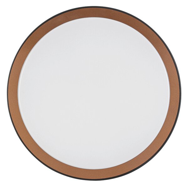 STROPNÍ LED SVÍTIDLO, 39/8 cm Novel - Stropní svítidla