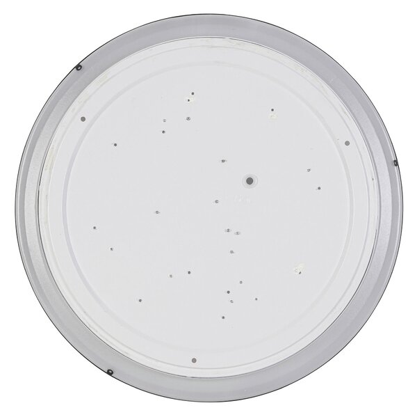 STROPNÍ LED SVÍTIDLO, 39/8 cm Novel - Stropní svítidla