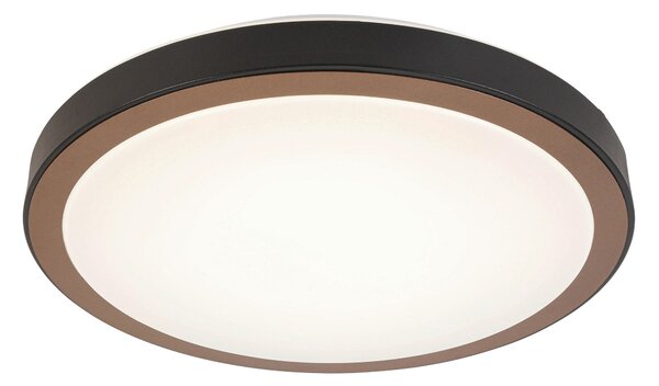 STROPNÍ LED SVÍTIDLO, 39/8 cm Novel - Stropní svítidla