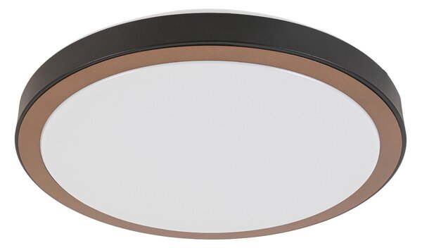 STROPNÍ LED SVÍTIDLO, 39/8 cm Novel - Stropní svítidla