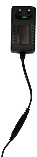 STOJACÍ LED SVÍTIDLO, 43/28/162 cm Dieter Knoll - Stojací lampy