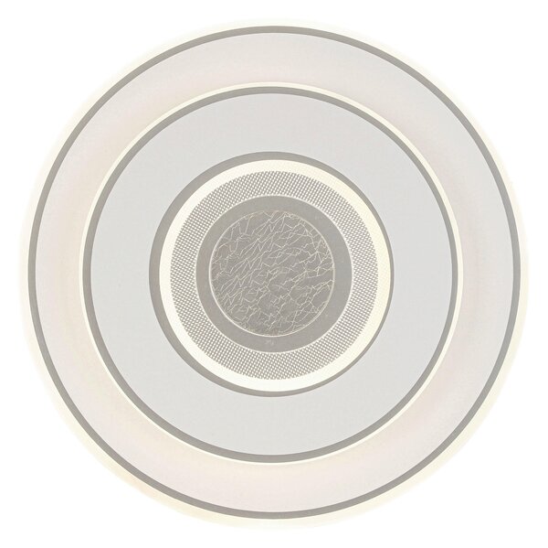 STROPNÍ LED SVÍTIDLO, 35/6 cm Novel - Stropní svítidla