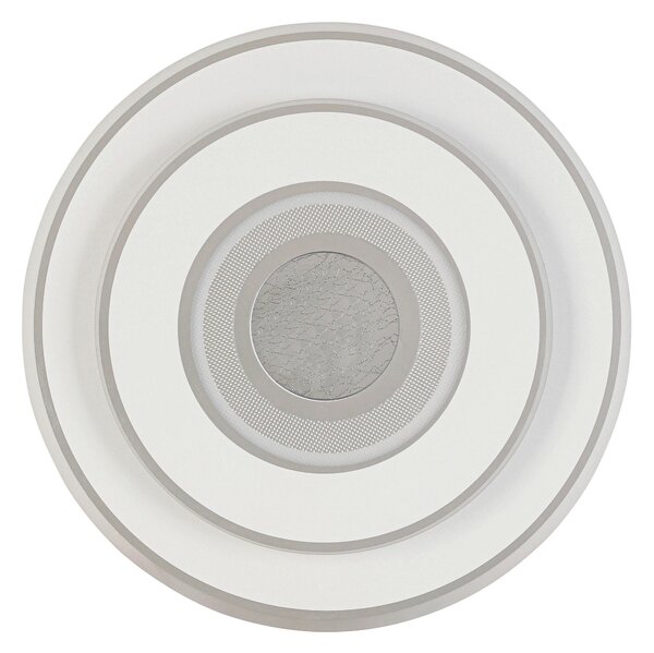 STROPNÍ LED SVÍTIDLO, 35/6 cm Novel - Stropní svítidla