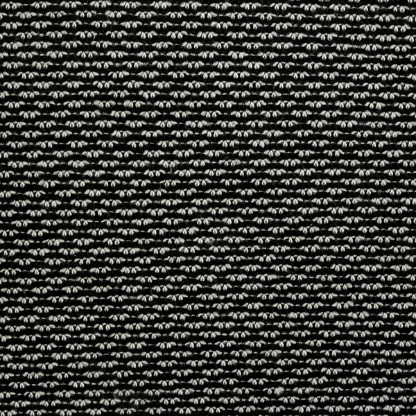 DEKA PANDA 150X200 CM ČERNÁ