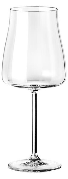 BOHEMIA PRESTIGE MARY SKLENICE NA BÍLÉ VÍNO 400ML SADA 6KS