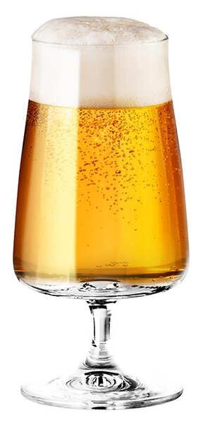 BOHEMIA PRESTIGE MARY SKLENICE NA PIVO 380ML SADA 6KS