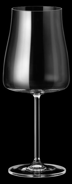 BOHEMIA PRESTIGE MARY SKLENICE NA ČERVENÉ VÍNO 600ML SADA 6KS
