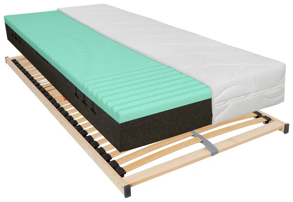MATRACE - SADA, 90/200 cm Sleeptex