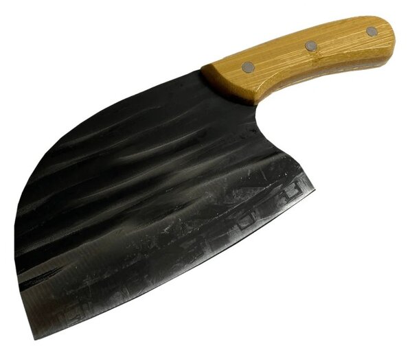 Sekáček Hot Wok Cleaver