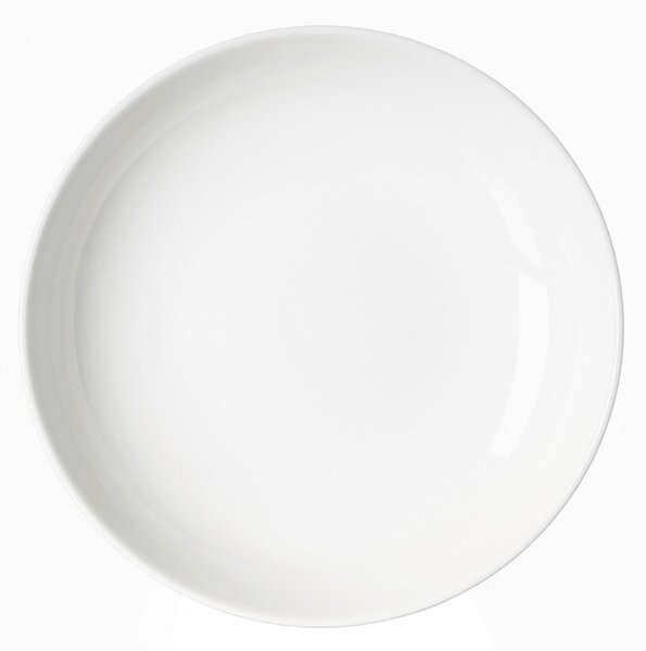 HLUBOKÝ TALÍŘ porcelán keramika 21,5 cm Ritzenhoff Breker - Kolekce nádobí