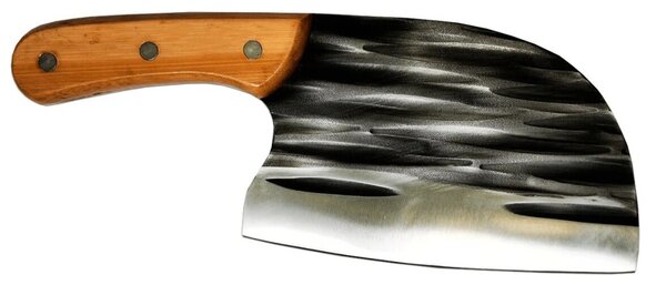 Sekáček Hot Wok Cleaver