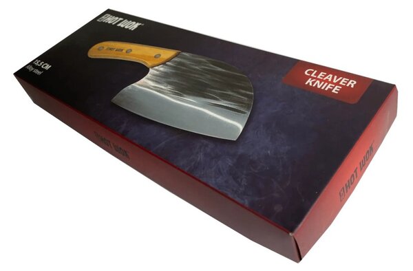 Sekáček Hot Wok Cleaver