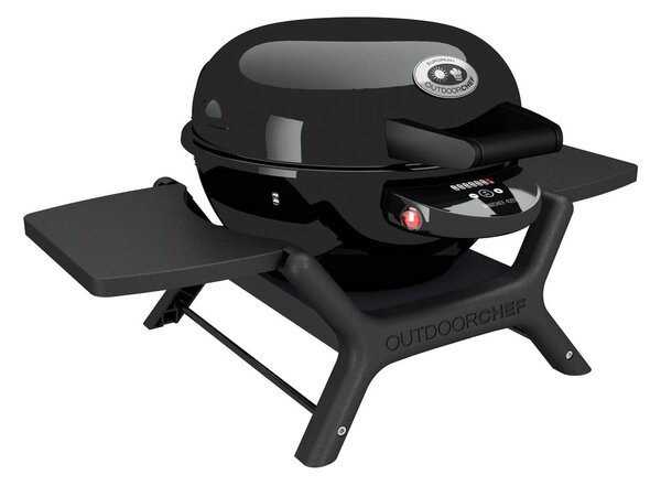 Elektrický gril Outdoorchef Minichef, ø 42 cm