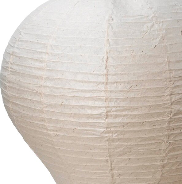 Ferm Living designová závěsná svítidla Kurbis Lampshade (výška 40 cm)