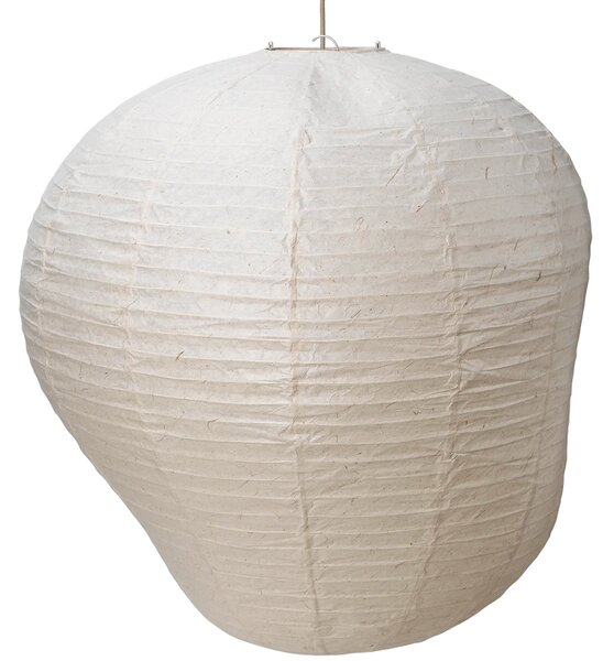 Ferm Living designová závěsná svítidla Kurbis Lampshade (výška 80 cm)