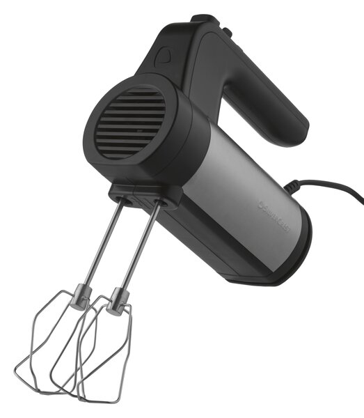 Silvercrest® Ruční mixér Premium SHM 500 A1 (Eds kartáčovaný) (100413225001)