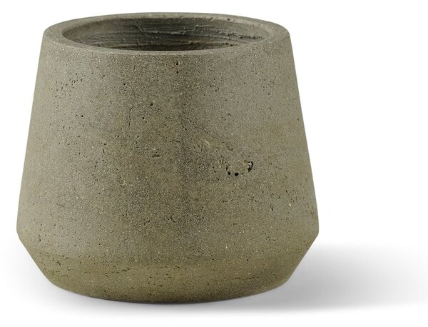 Sada dvou květináčů Bonami Selection Concrete