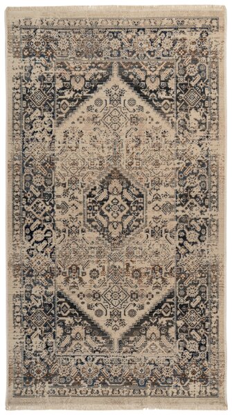 ORIENTÁLNÍ KOBEREC, 120/170 cm, modrá - Online Only koberce & rohožky, Online Only